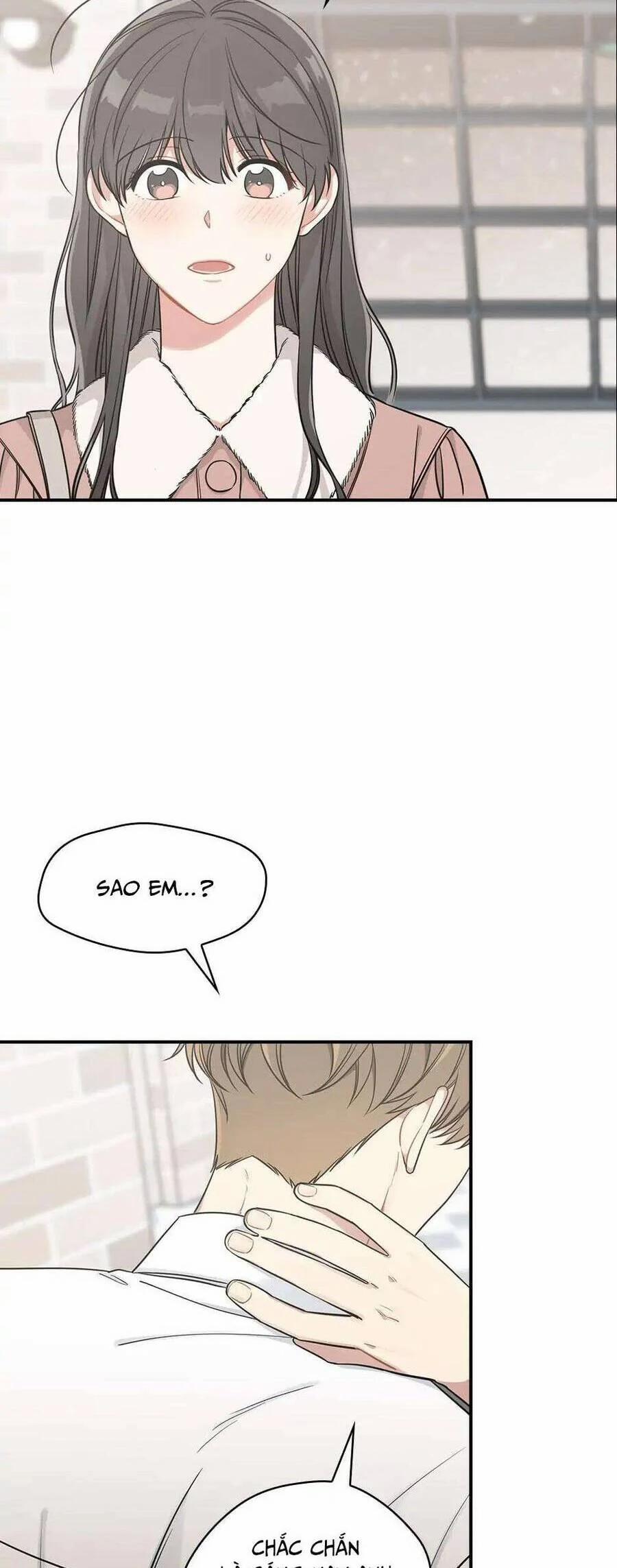 Mùa Xuân Của Espresso 62 trang 3