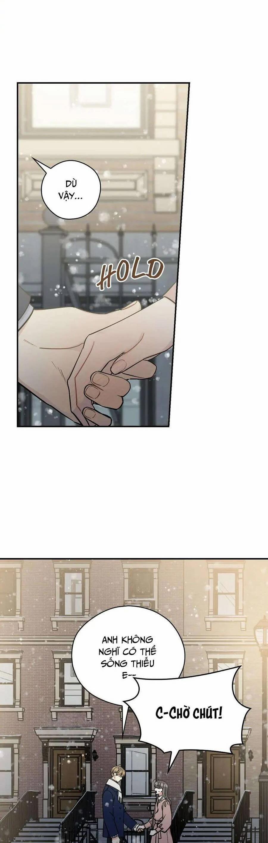 Mùa Xuân Của Espresso 62 trang 30