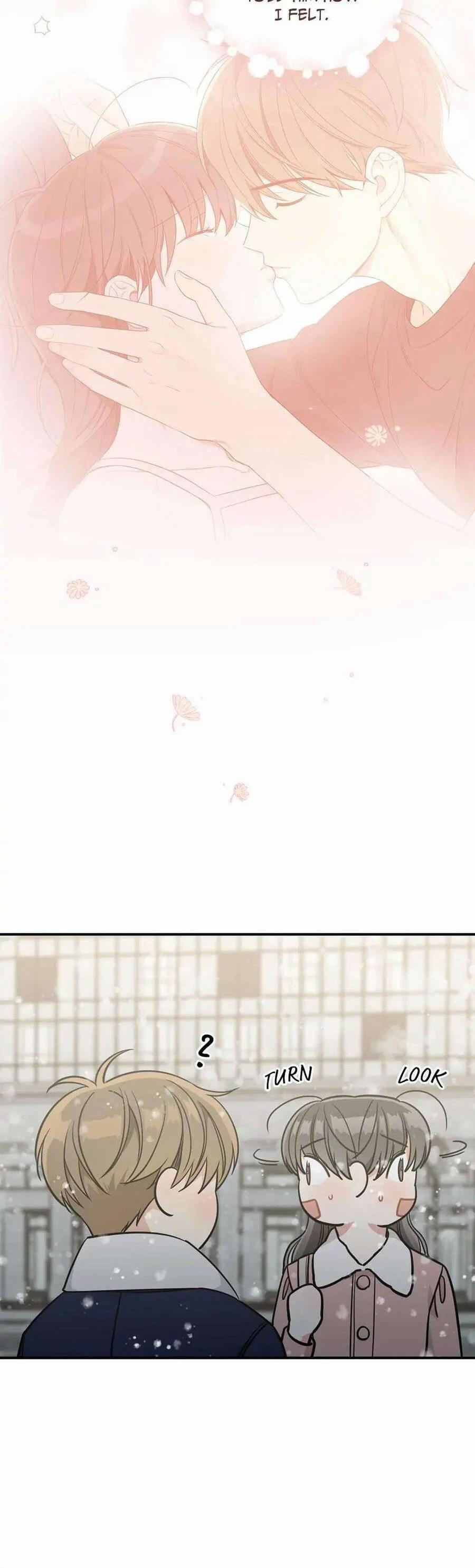 Mùa Xuân Của Espresso 62 trang 32