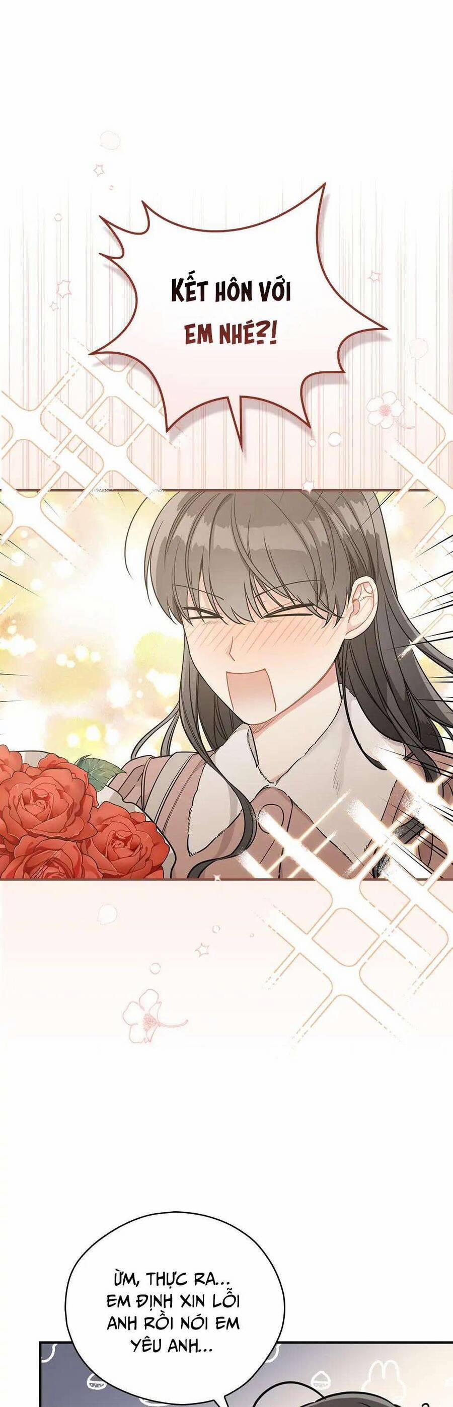 Mùa Xuân Của Espresso 62 trang 35