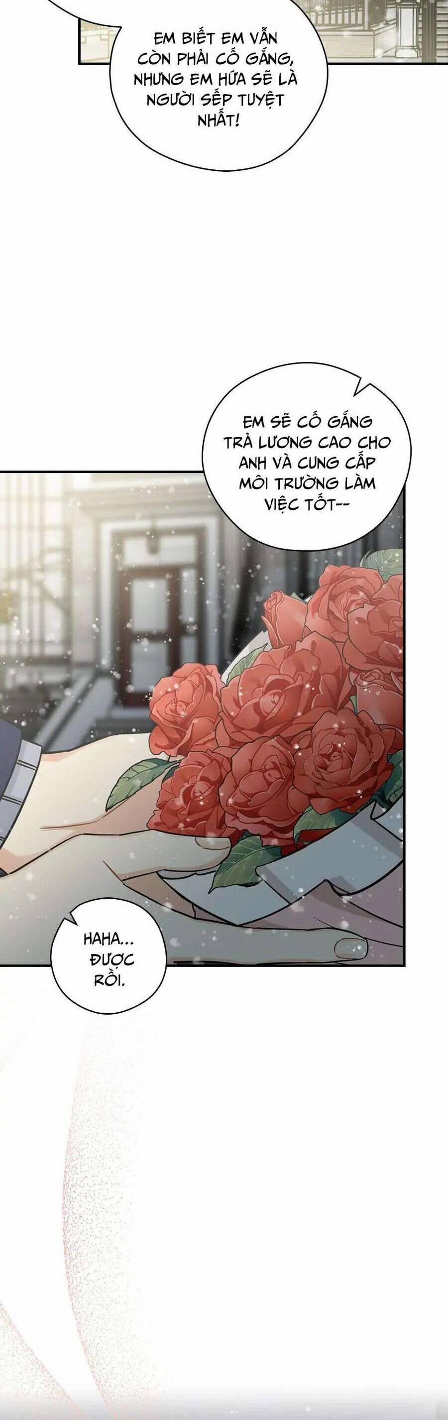 Mùa Xuân Của Espresso 62 trang 39