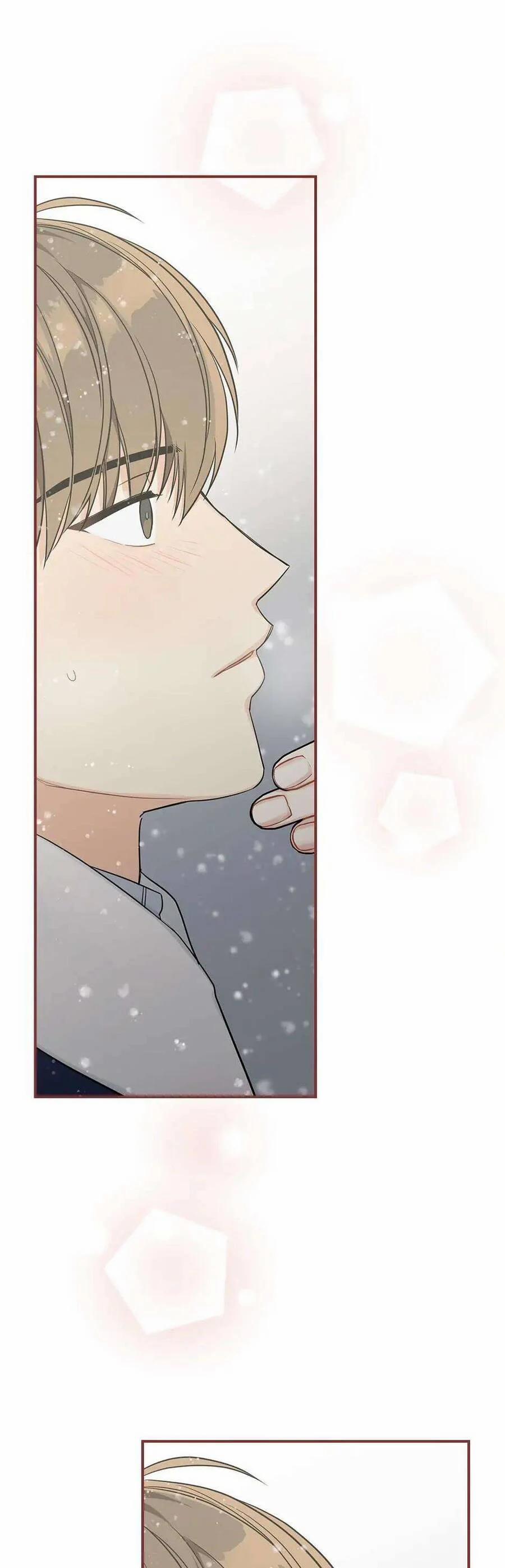 Mùa Xuân Của Espresso 62 trang 44