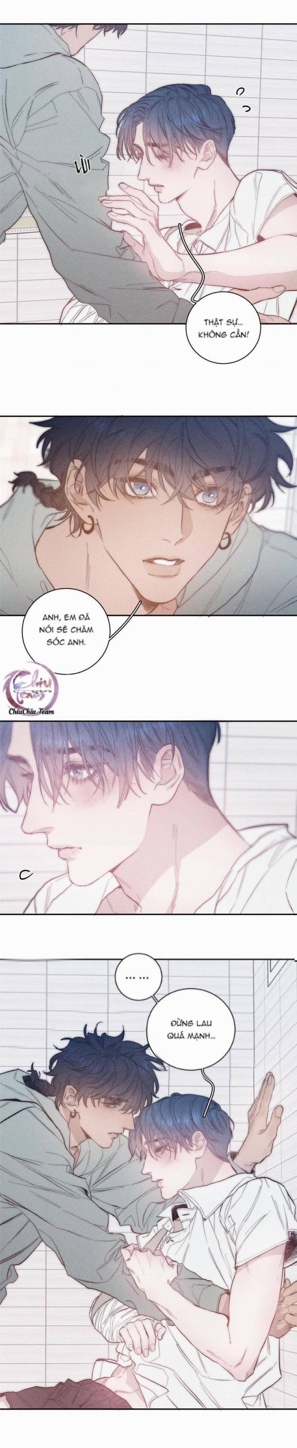 Mùa Xuân Đang Đến 17 trang 0