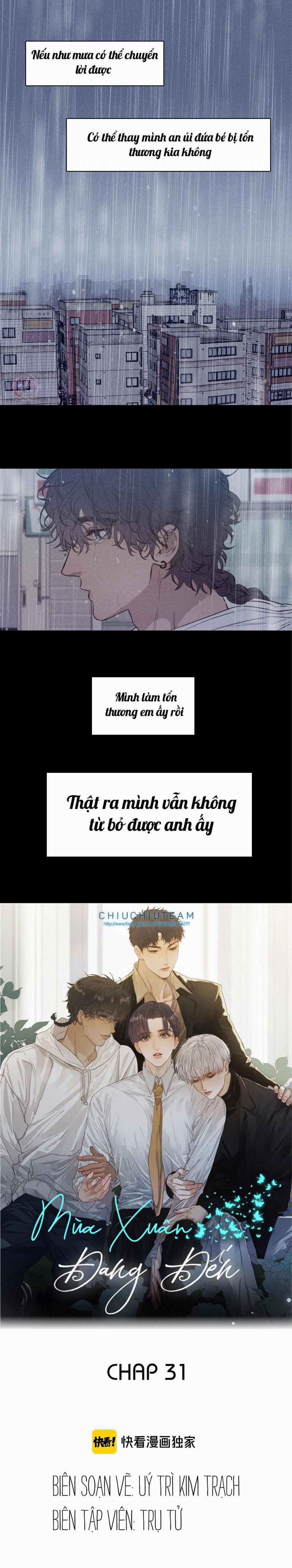 Mùa Xuân Đang Đến 31 trang 0