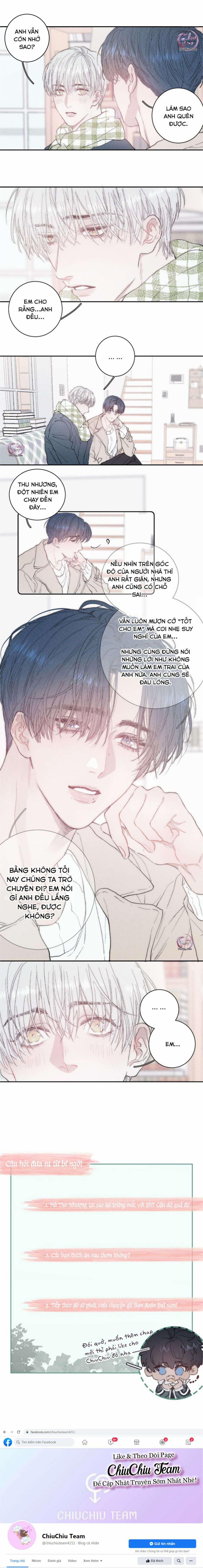 Mùa Xuân Đang Đến 4 trang 9