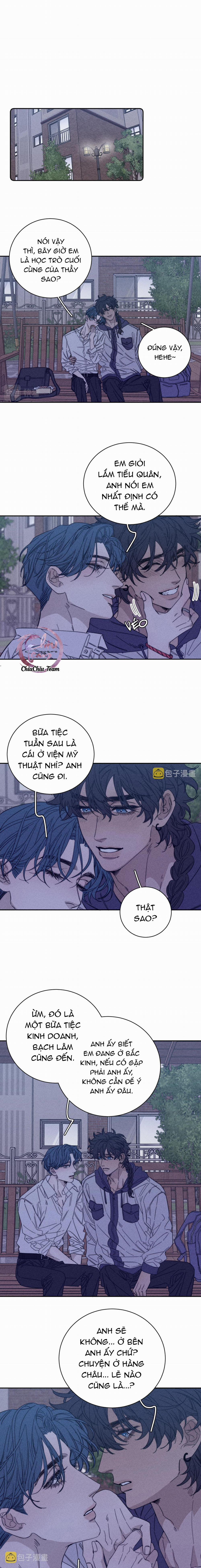 Mùa Xuân Đang Đến 58 trang 1