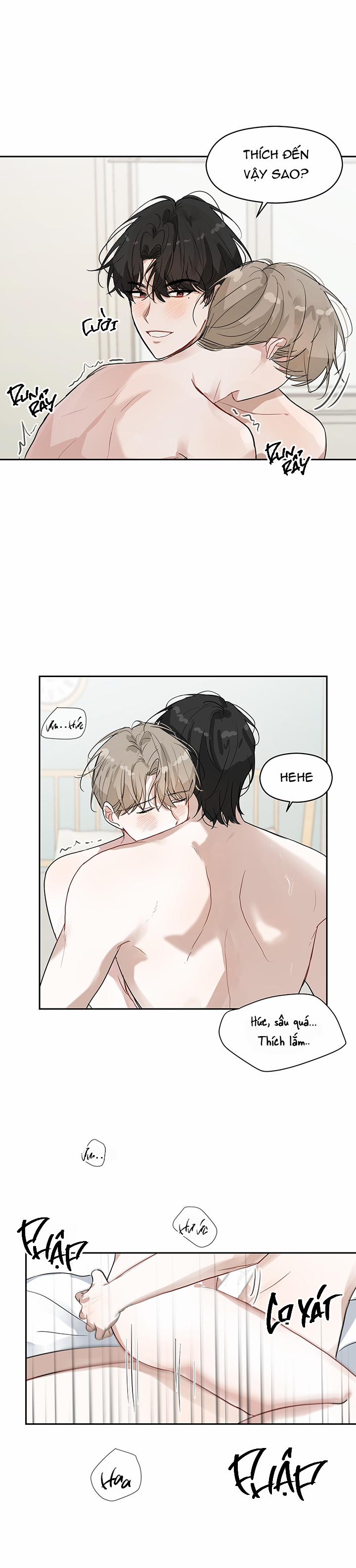 Mùa Xuân Trở Lại 1 trang 13