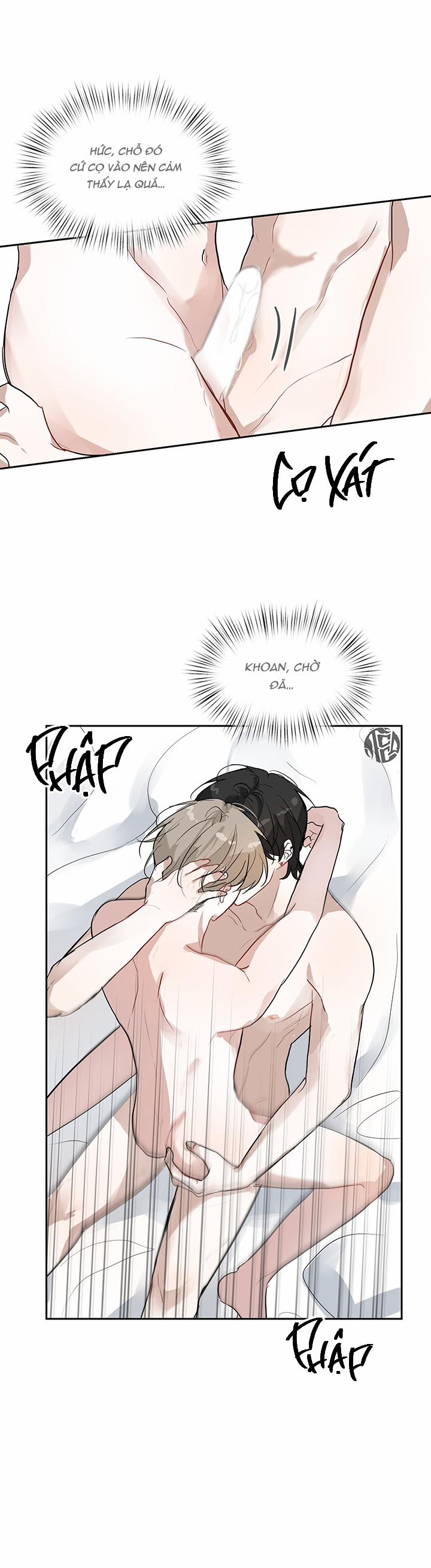 Mùa Xuân Trở Lại 1 trang 16