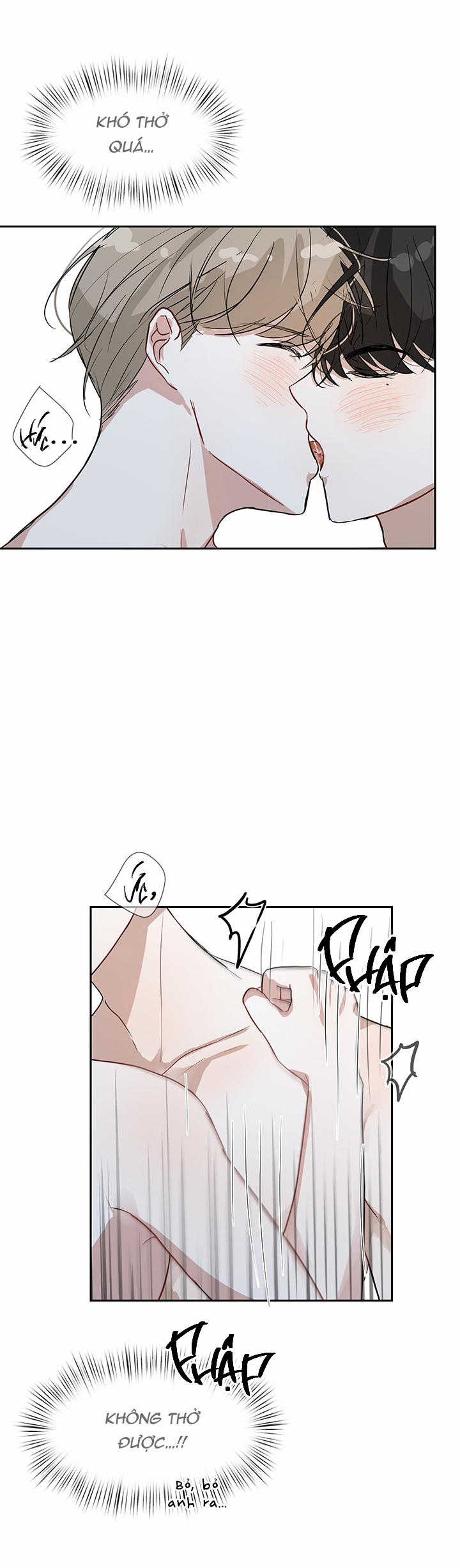 Mùa Xuân Trở Lại 1 trang 17