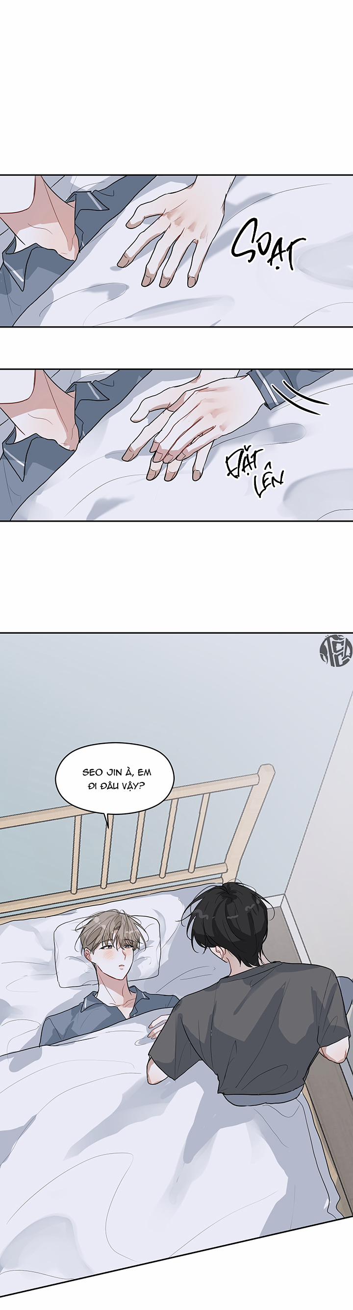 Mùa Xuân Trở Lại 1 trang 23