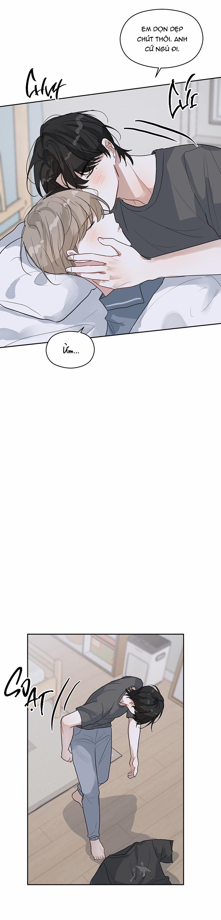 Mùa Xuân Trở Lại 1 trang 24