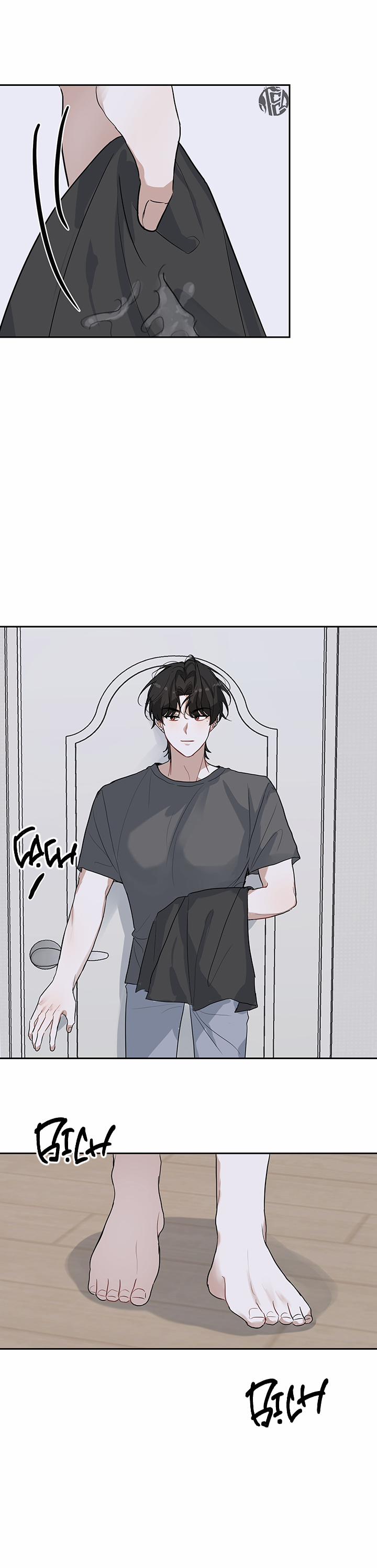 Mùa Xuân Trở Lại 1 trang 25