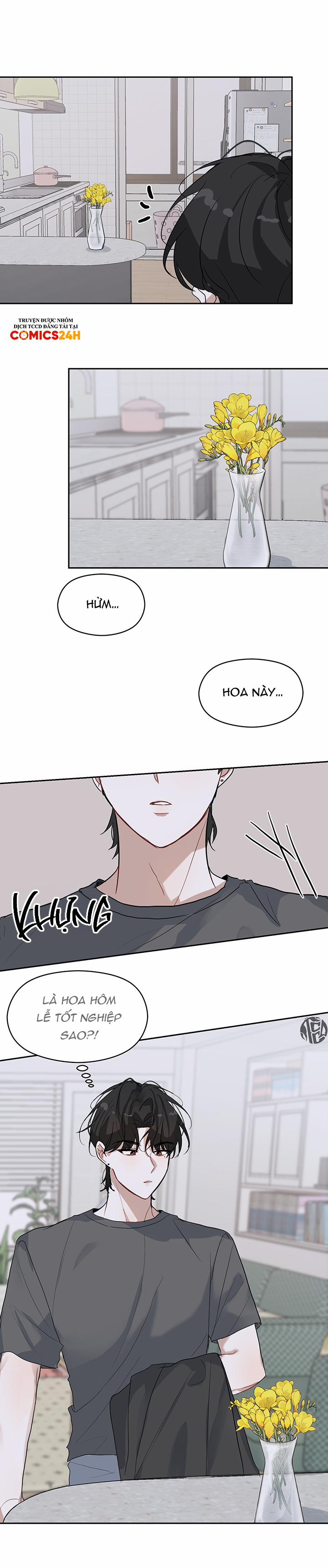 Mùa Xuân Trở Lại 1 trang 26