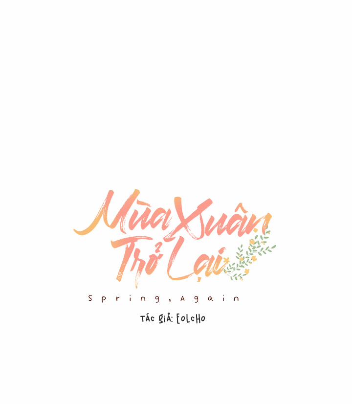 Mùa Xuân Trở Lại 1 trang 27