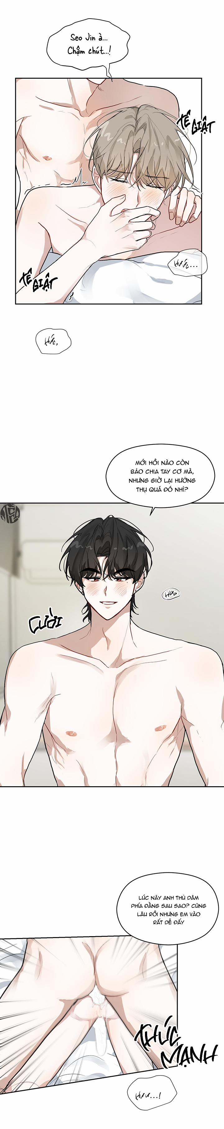 Mùa Xuân Trở Lại 1 trang 3