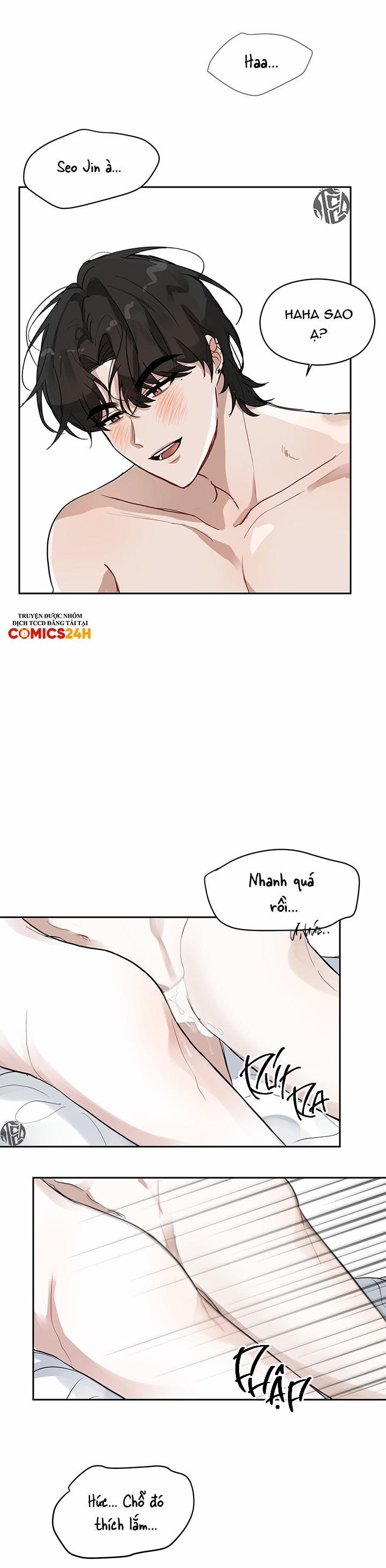 Mùa Xuân Trở Lại 1 trang 6