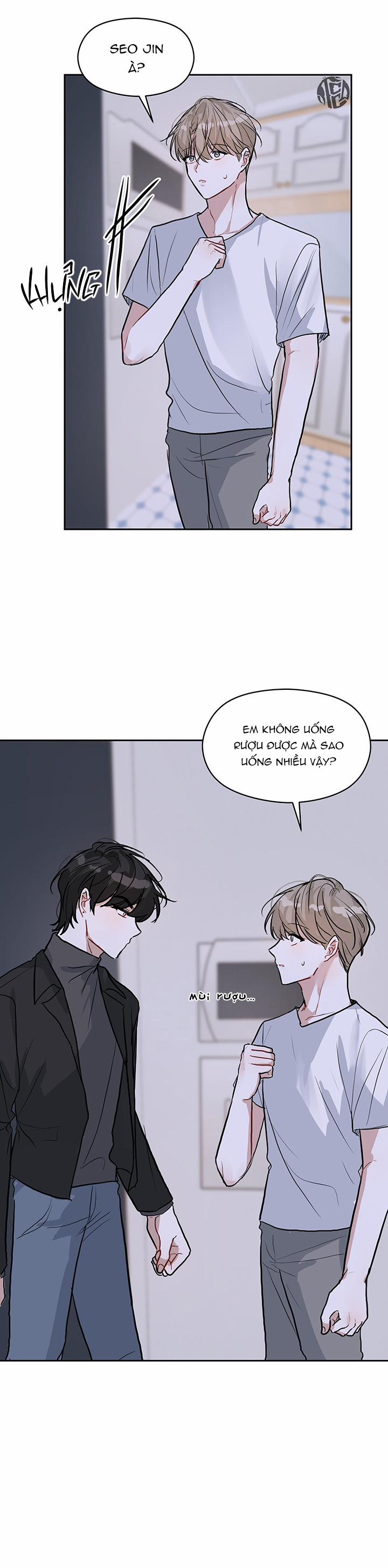 Mùa Xuân Trở Lại 10 trang 14