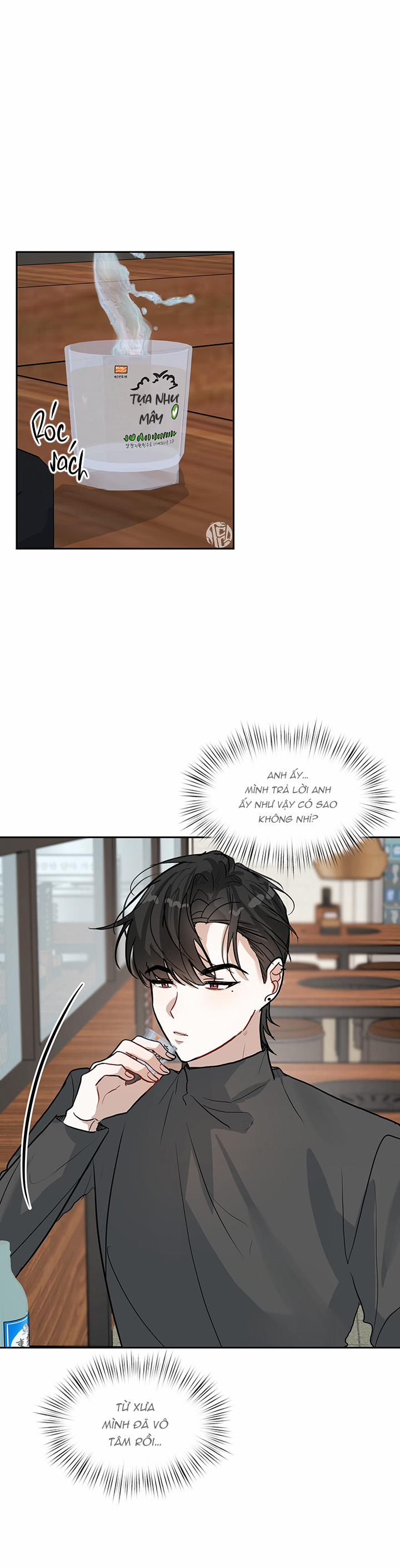 Mùa Xuân Trở Lại 10 trang 5