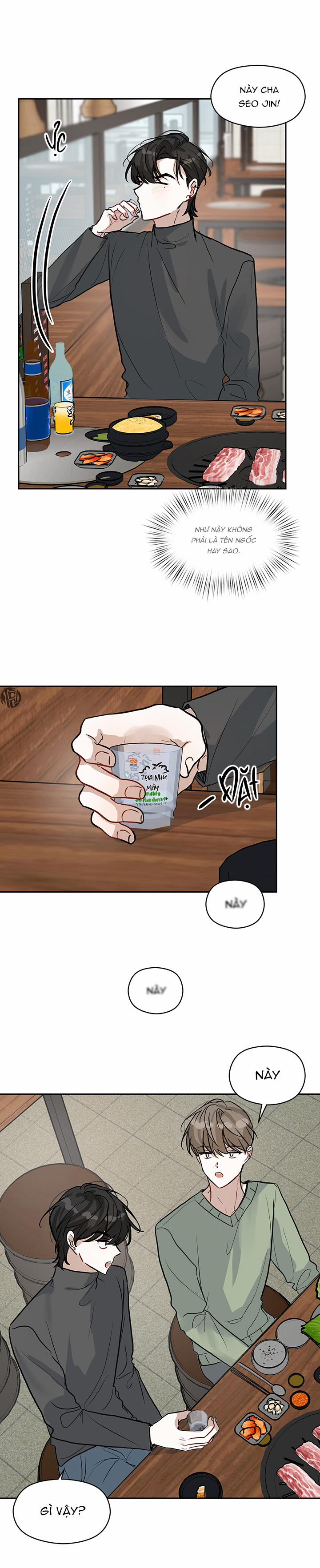 Mùa Xuân Trở Lại 10 trang 6