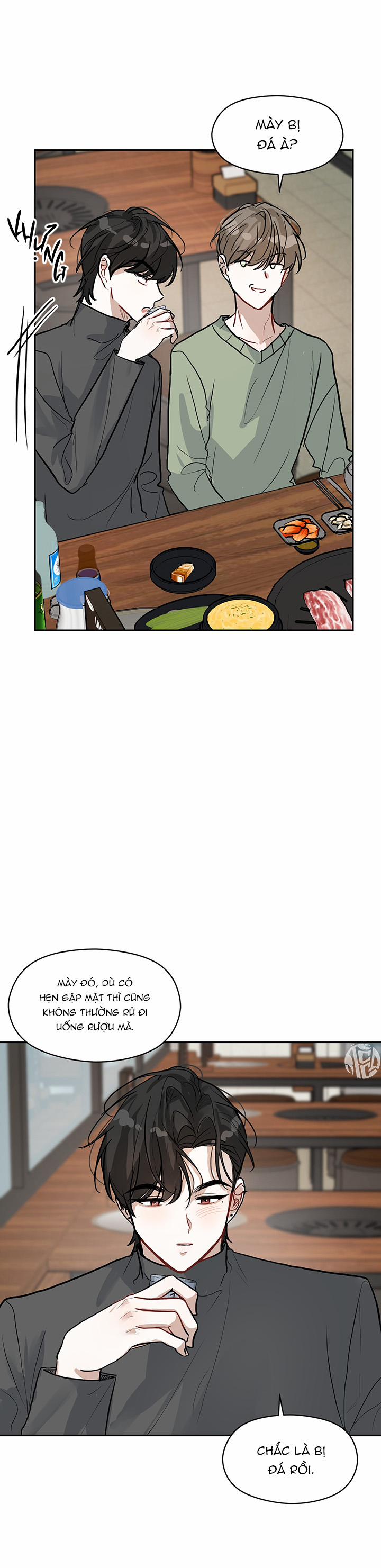 Mùa Xuân Trở Lại 10 trang 8