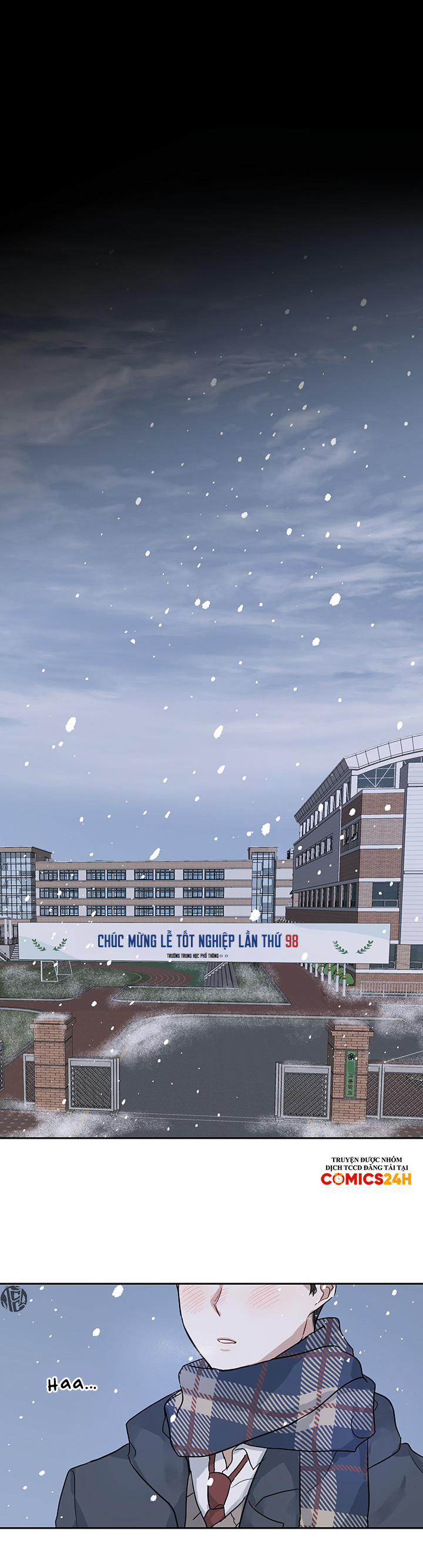 Mùa Xuân Trở Lại 2 trang 2