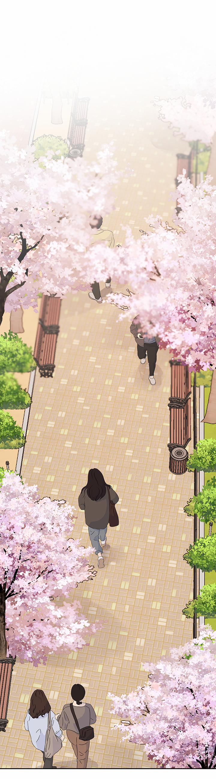 Mùa Xuân Trở Lại 2 trang 20