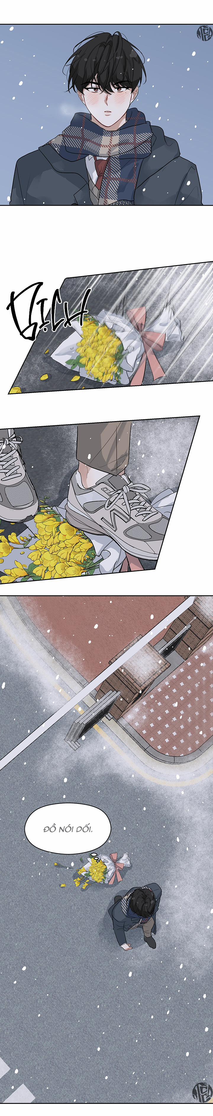 Mùa Xuân Trở Lại 2 trang 4