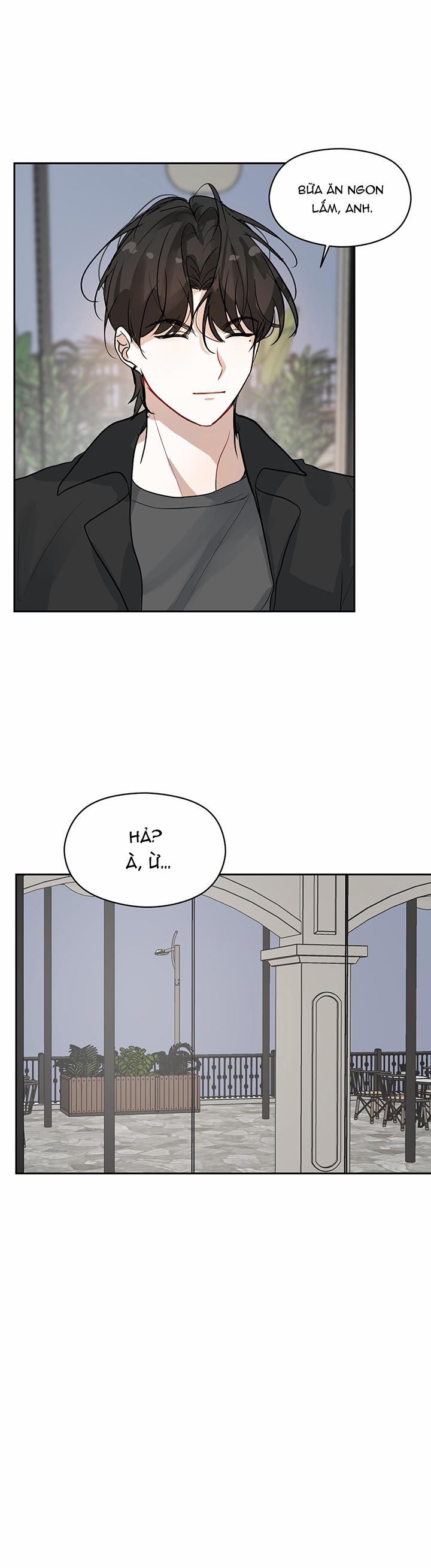 Mùa Xuân Trở Lại 3 trang 19