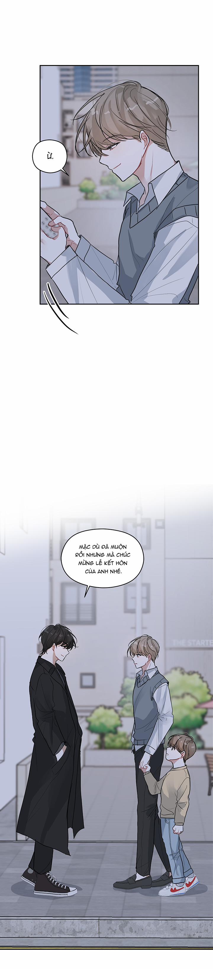 Mùa Xuân Trở Lại 3 trang 23