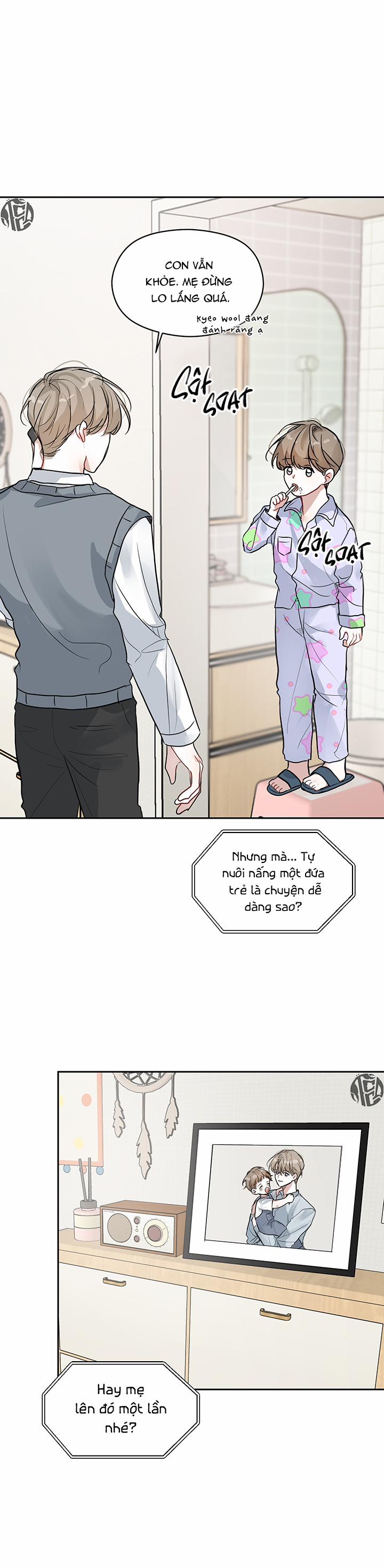 Mùa Xuân Trở Lại 3 trang 28