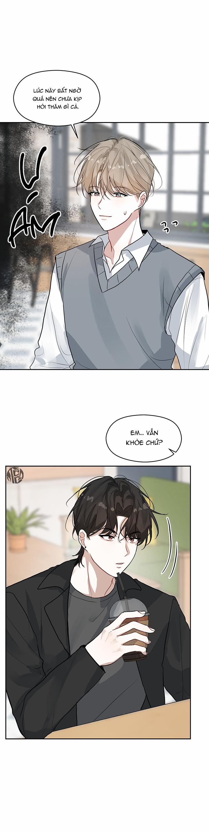 Mùa Xuân Trở Lại 3 trang 3