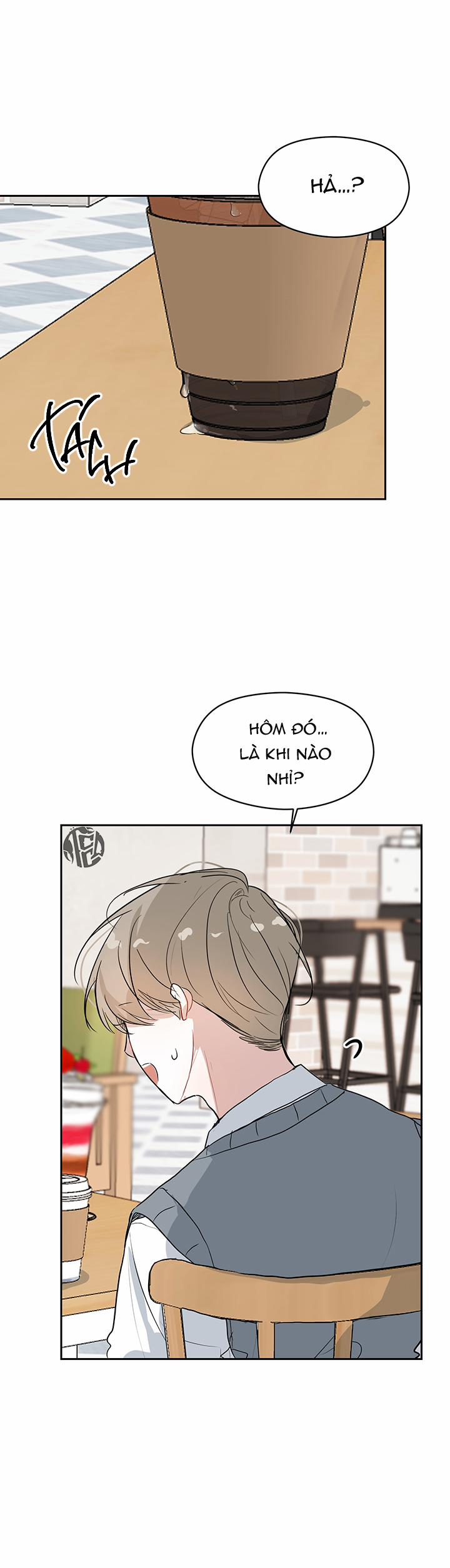 Mùa Xuân Trở Lại 3 trang 8