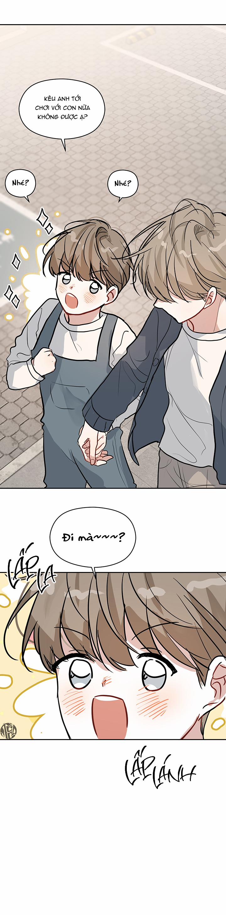 Mùa Xuân Trở Lại 4 trang 10