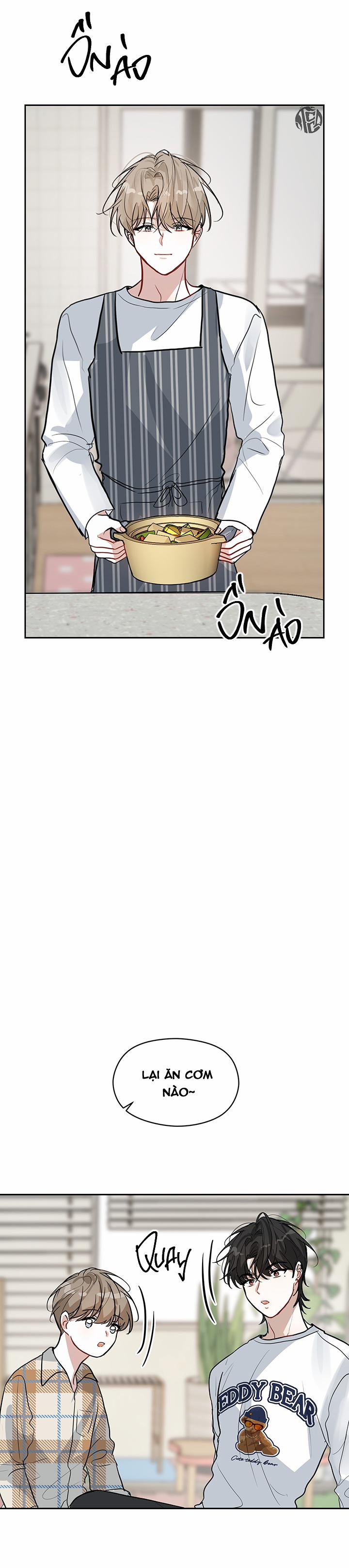 Mùa Xuân Trở Lại 4 trang 22