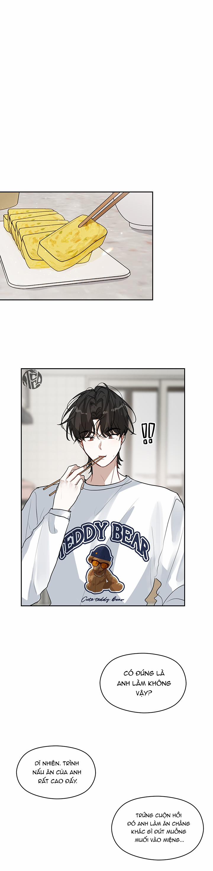 Mùa Xuân Trở Lại 4 trang 25