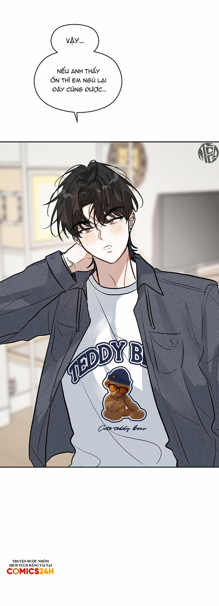 Mùa Xuân Trở Lại 4 trang 30