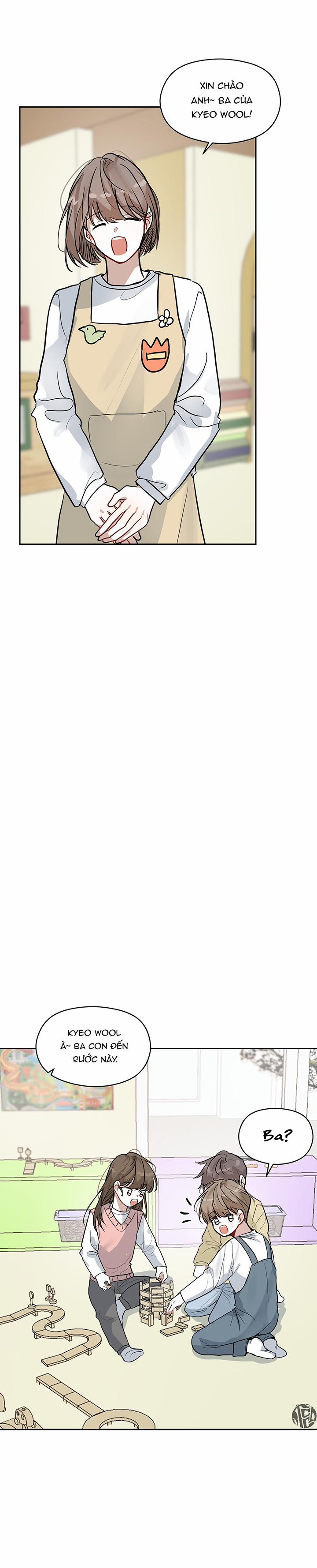 Mùa Xuân Trở Lại 4 trang 6