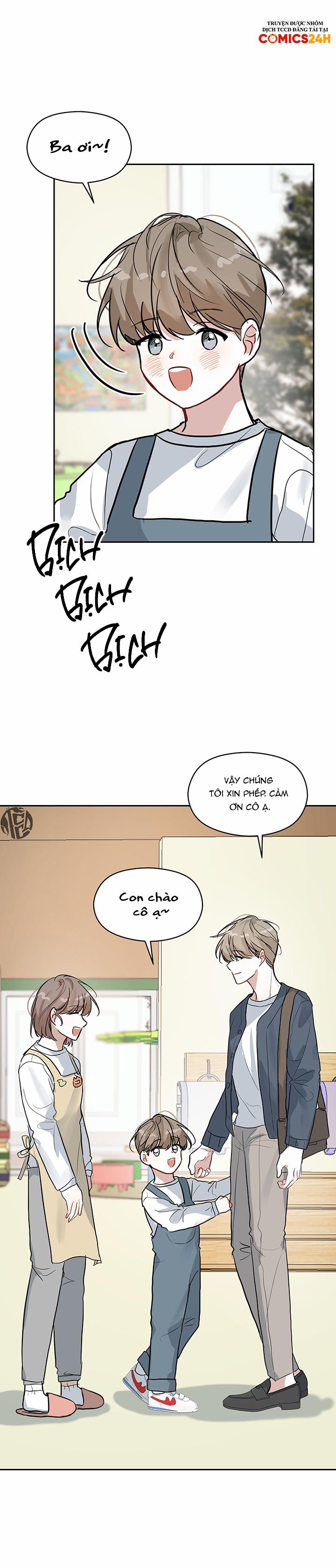 Mùa Xuân Trở Lại 4 trang 7