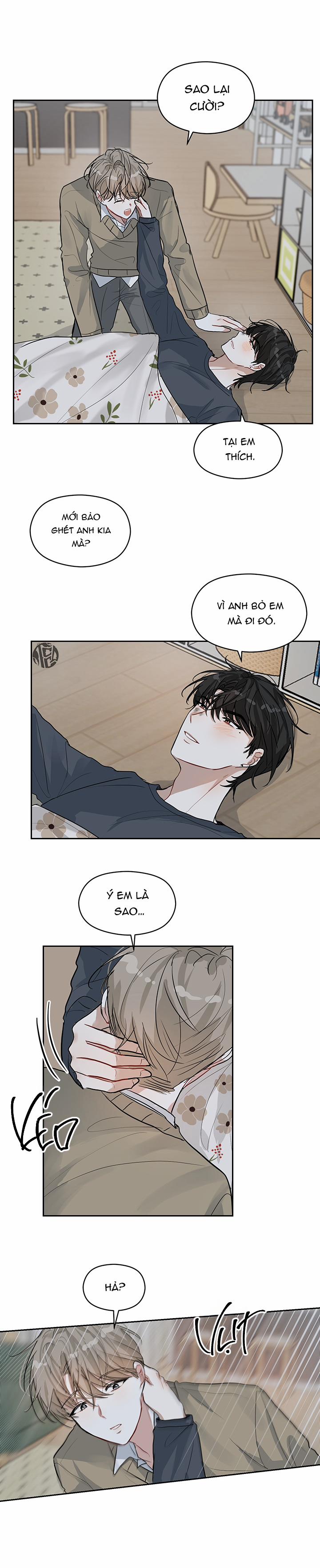 Mùa Xuân Trở Lại 5 trang 21