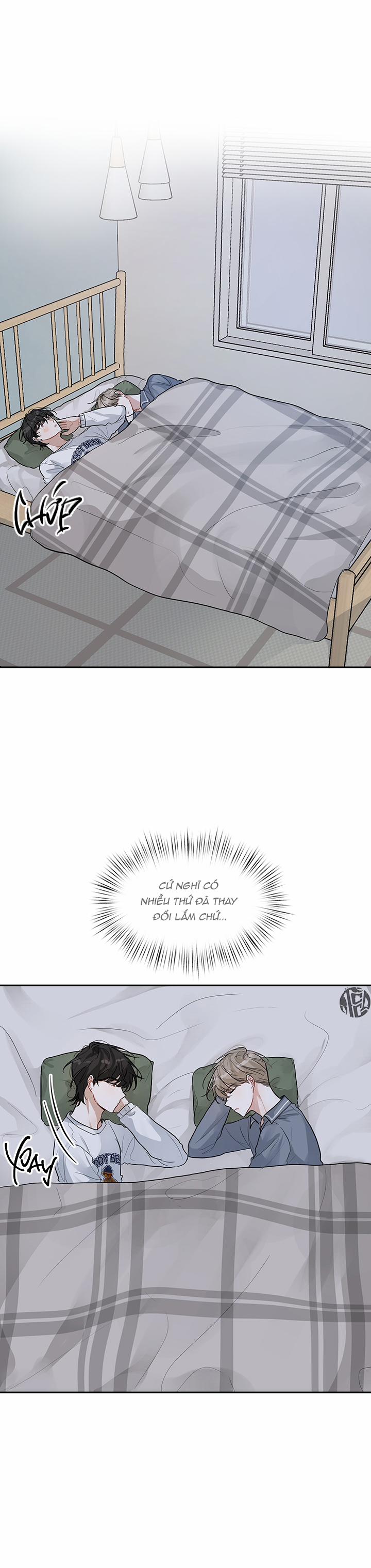 Mùa Xuân Trở Lại 5 trang 4