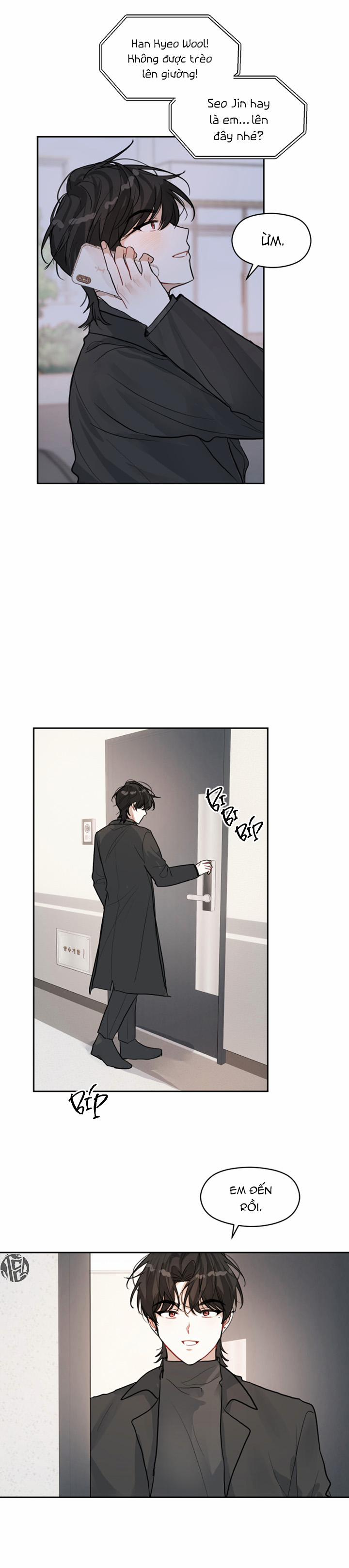 Mùa Xuân Trở Lại 6 trang 15