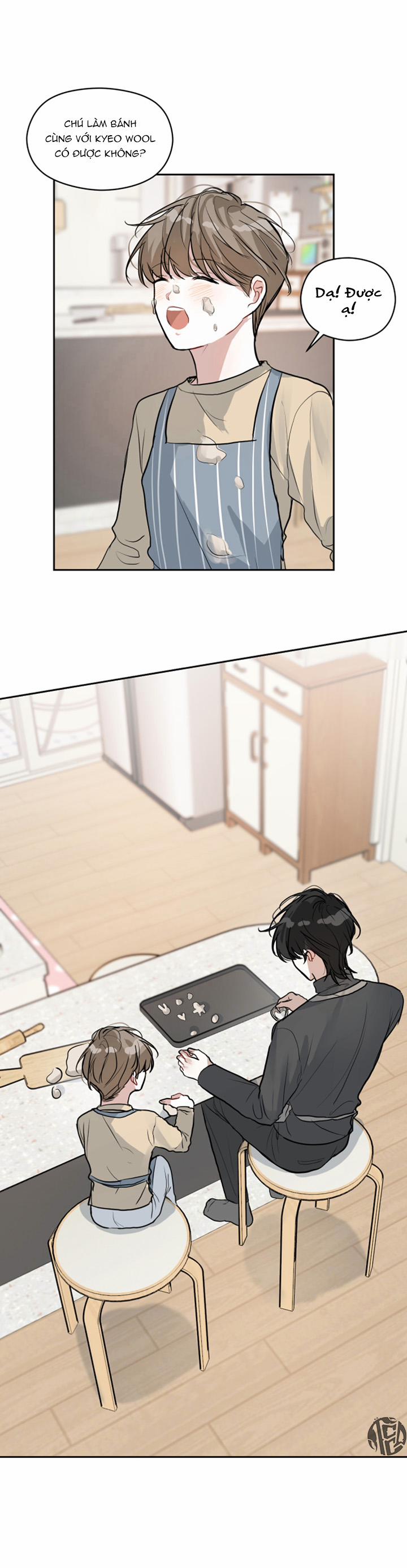 Mùa Xuân Trở Lại 6 trang 20