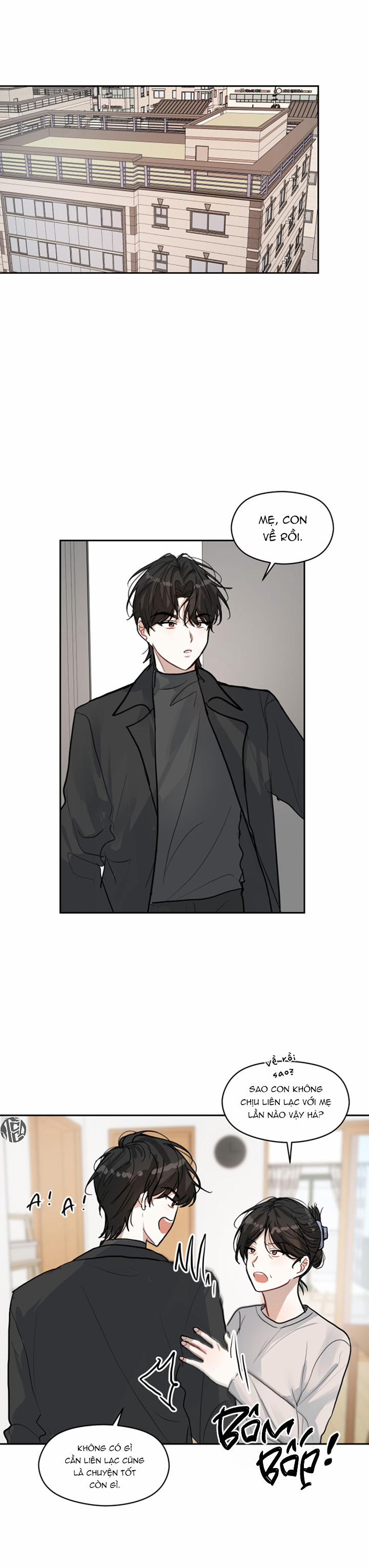 Mùa Xuân Trở Lại 6 trang 5