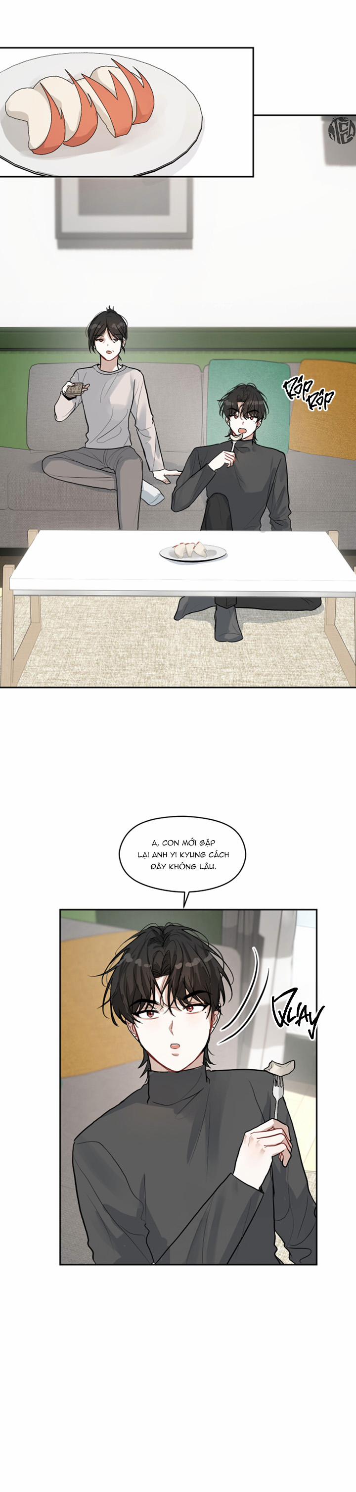 Mùa Xuân Trở Lại 6 trang 7