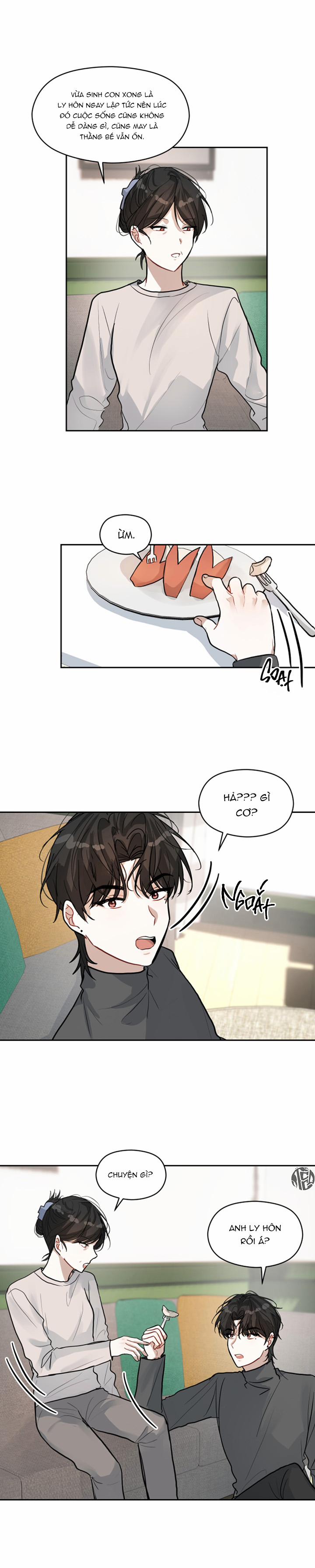 Mùa Xuân Trở Lại 6 trang 9