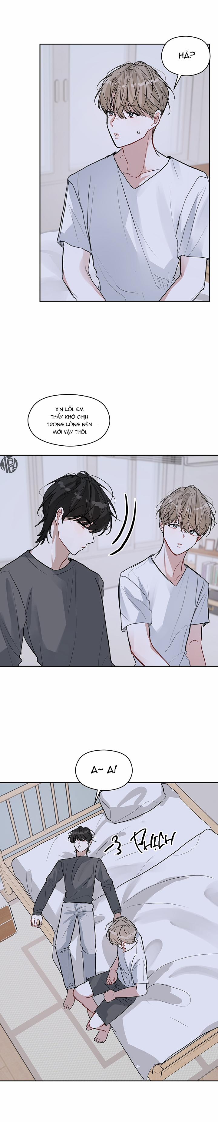 Mùa Xuân Trở Lại 7 trang 13