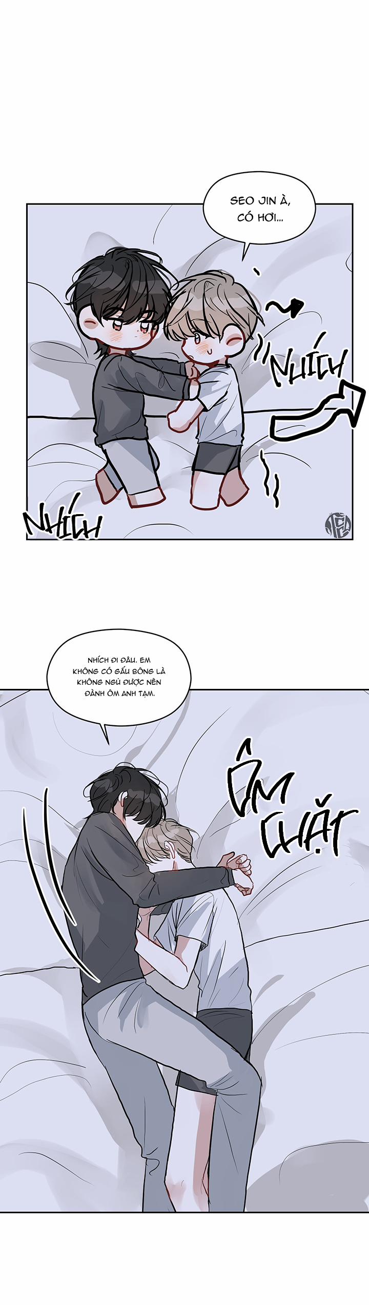 Mùa Xuân Trở Lại 7 trang 15