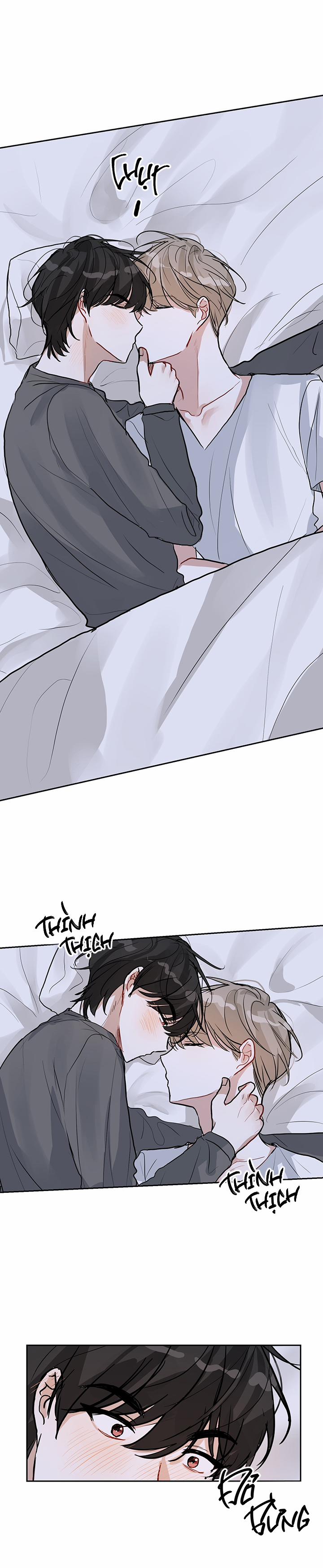 Mùa Xuân Trở Lại 7 trang 20