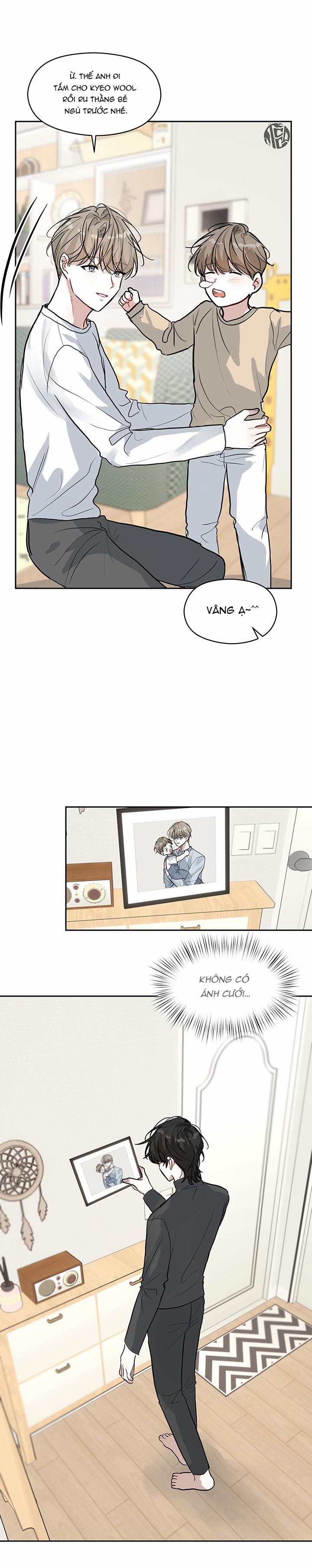 Mùa Xuân Trở Lại 7 trang 4