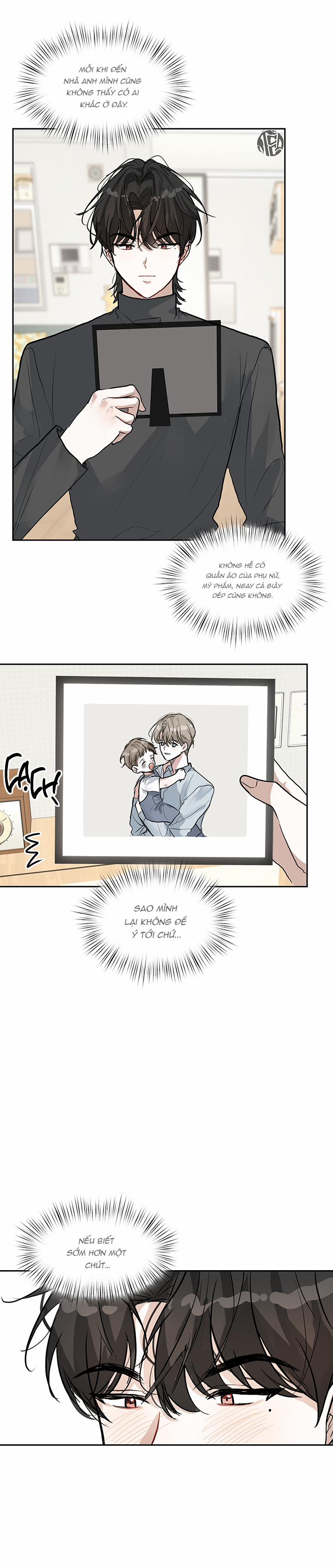 Mùa Xuân Trở Lại 7 trang 5